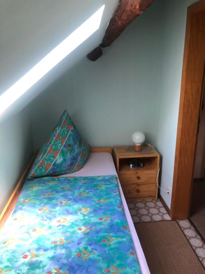 Ironico Homestay 4 Schlafzimmer Ferienwohnung 100 M2 Nahe Bostalsee Eisen  Ngoại thất bức ảnh