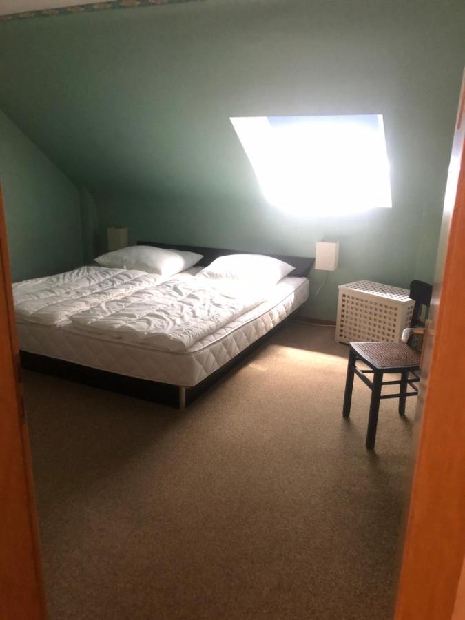 Ironico Homestay 4 Schlafzimmer Ferienwohnung 100 M2 Nahe Bostalsee Eisen  Ngoại thất bức ảnh
