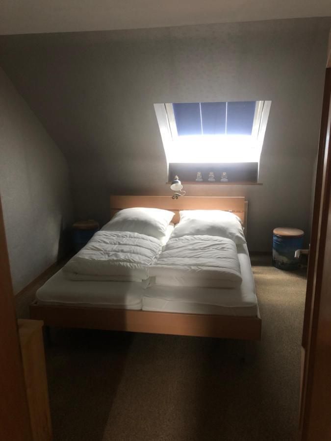 Ironico Homestay 4 Schlafzimmer Ferienwohnung 100 M2 Nahe Bostalsee Eisen  Ngoại thất bức ảnh