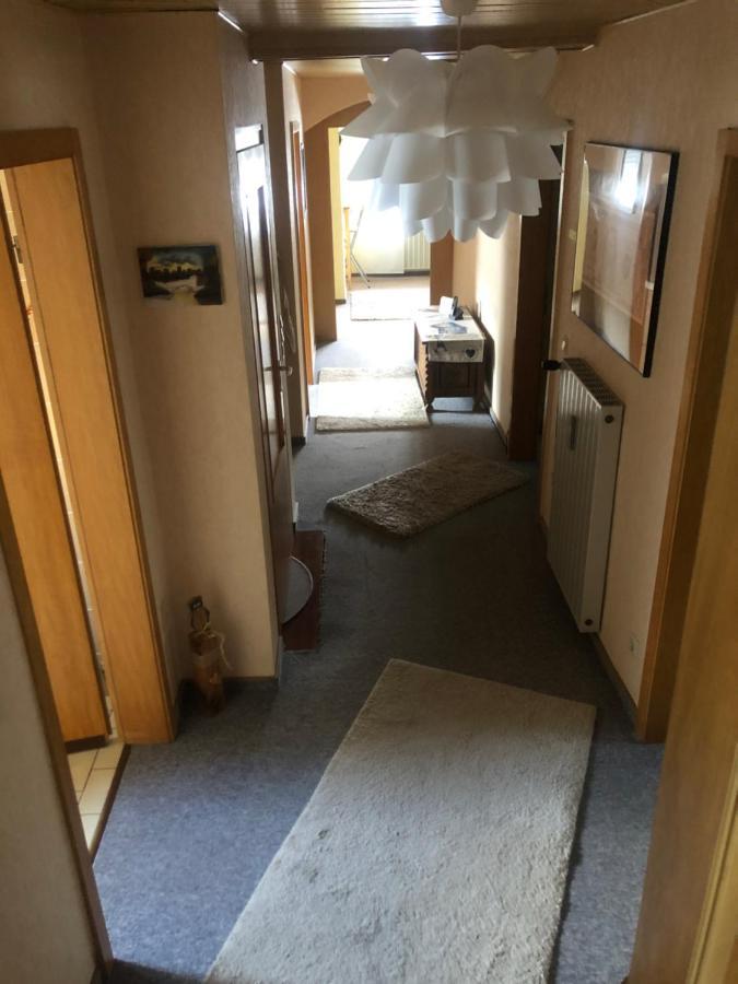 Ironico Homestay 4 Schlafzimmer Ferienwohnung 100 M2 Nahe Bostalsee Eisen  Ngoại thất bức ảnh